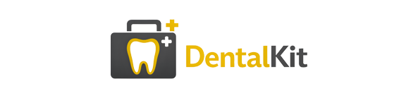 DentalKit logo